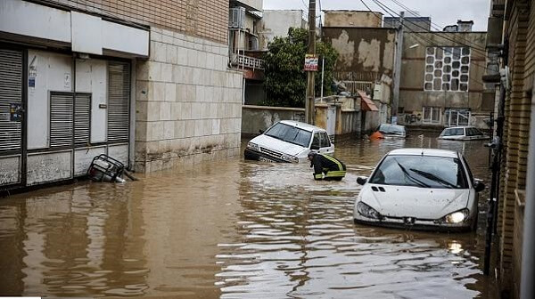 مقاوم سازی ساختمان در برابر سیل چیست؟ [تصویر] 