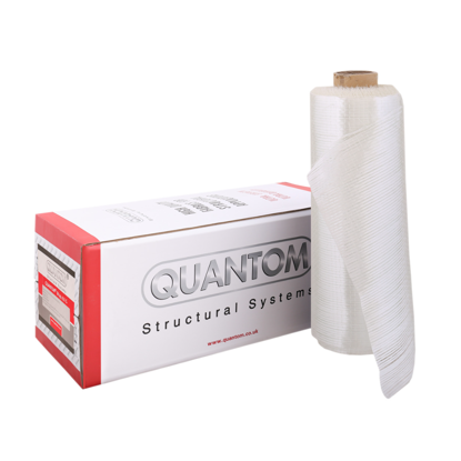 Picture of QUANTOM Wrap 600G