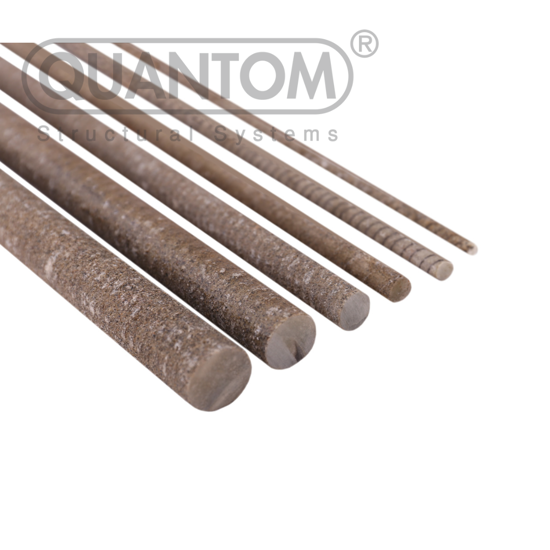 Picture of QUANTOM GFRP Bar 16mm