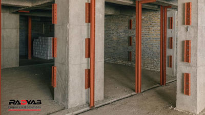 انواع وال پست ها کدام اند؟