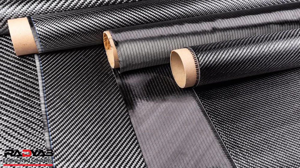 الیاف کربن یا CFRP چیست؟