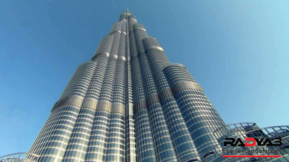 ترمیم سازه‌های فرسوده توسط شرکت مقاوم سازی