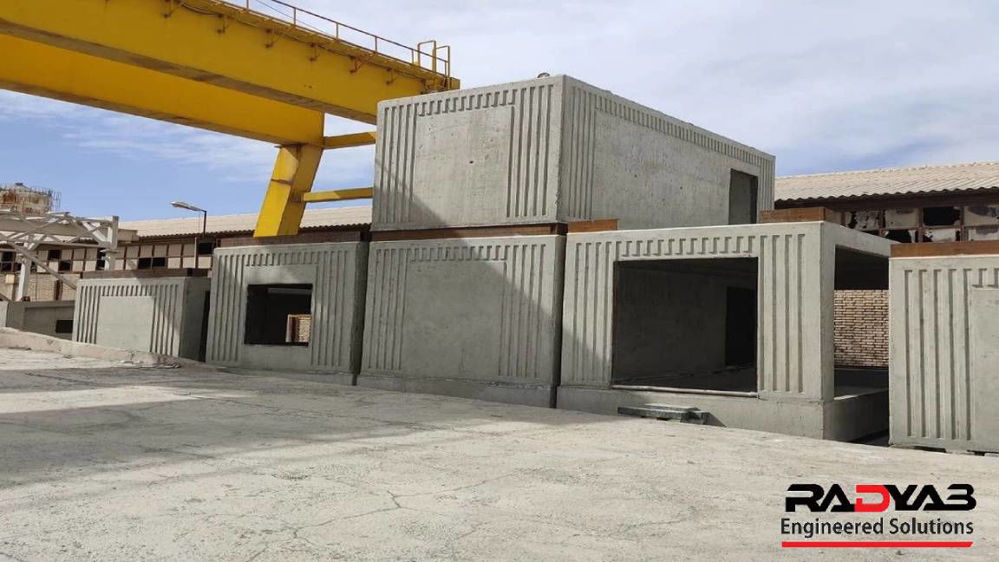 مقاوم سازی سازههای بتنی با الیاف FRP